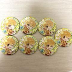 るぅとくん 2020夏 デフォ 缶バッジ すとぷり るぅとくん 夏デフォ 缶バッジ 缶バ サイン サイン入り