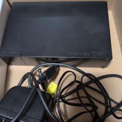 ハードディスク　1TB ジャンク