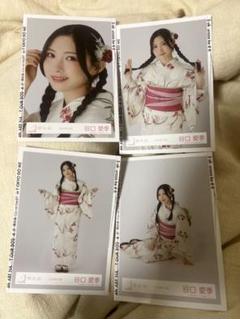 はま 谷口愛季 直筆 サイン 生写真 チュウ 浴衣 2024 谷口愛季 直筆 サイン 生写真 チュウ 浴衣 2024 櫻坂46 - メルカリ
