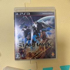 STARHAWK