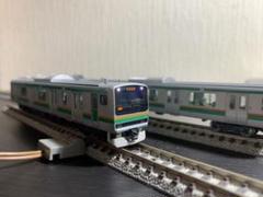 Nゲージ】マイクロエース A-4020 JR東日本 E231 東海道 高崎線