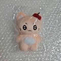 NCT 127 ユウタ ぬいぐるみ yucherry