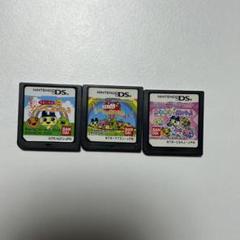 たまごっち DS ソフト プチプチおみせっち