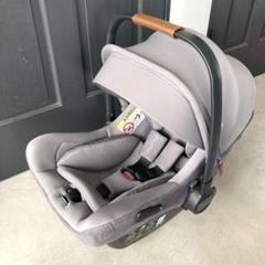 ❤ベースのみ✨ヌナ✨チャイルドシート✨pipa✨pipafix base nuna BASE next(ベース ネクスト)【isofix】ベース ネクストに