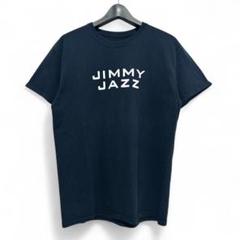 古着 スニーカー JIMMY JAZZ NIKE Tシャツ ネイビー 562