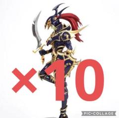 美品 カオスソルジャー フィギュア 遊戯王 AWM 美品 カオスソルジャー フィギュア 遊戯王 AWM