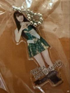 HKT48 渕上舞 直筆サイン入りトートバッグ