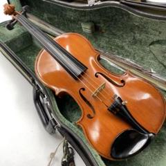 Z470 SUZUKI NO.330 1/2 ANNO.1995 バイオリン Suzuki No.330 4/4/Violin set [Used] Made in 1983 | eBay