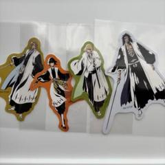 BLEACH WORLD ミニゲーム A賞 アクリルボード 砕蜂 BLEACH WORLD ミニゲーム A賞 アクリルボード 朽木ルキア - メルカリ