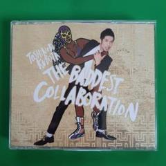 THE BADDEST~Collaboration~ 久保田利伸