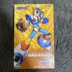 2025年最新】ロックマンx マックスアーマーの人気アイテム