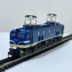 精密加工オリジナル特製品 EF58 101特急色 2025年最新】kato ef58 特急色の人気アイテム - メルカリ