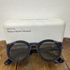 MYKITA × MARGIERA マイキータ マルジェラ サングラス 箱付き