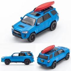 2025年最新】トヨタ4RUNNERの人気アイテム - メルカリ
