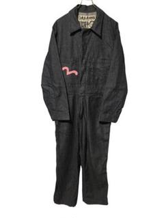 2025年最新】EVISU つなぎの人気アイテム - メルカリ