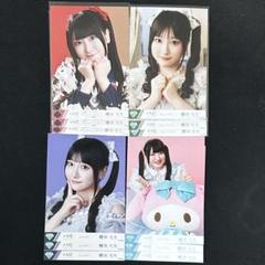 ノイミー 櫻井もも 生写真 4コンプ まとめ売り - メルカリ