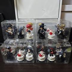 CLAMPノキセキ全巻&付録チェスピース CLAMPノキセキ チェスピース30体 - メルカリ