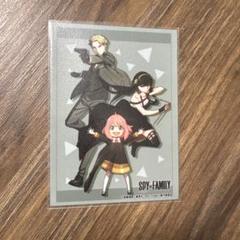 SPY×FAMILY トレーディングカード50枚セット