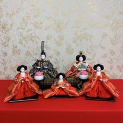 雛人形