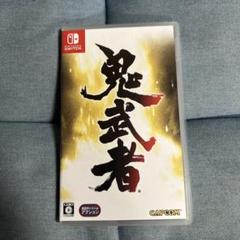 鬼武者 Nintendo Switch版