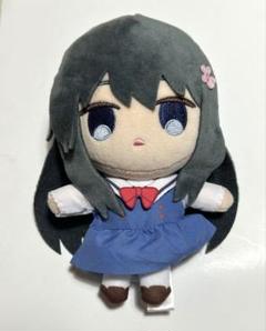 私に天使が舞い降りた！ わたてん☆５ お楽しみくじ 1等 白咲花 ぬいぐるみ 私に天使が舞い降りた！ | 【わたてん☆5】「お楽しみくじ」 2