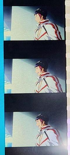 【バラ売り⭕セット】Free!   松岡凛  特典 フィルム  イラストカード Free 入場特典 コマフィルム 松岡凛｜Yahoo!フリマ（旧PayPay