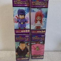 ドラゴンボール　フィギュア　コレクタブル　ワーコレ　ブヨン　美品 希少】ドラゴンボール ワーコレ コレクタブル vol.5 ブヨン