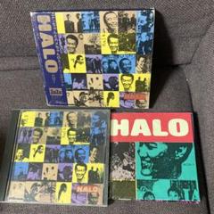 入手困難 初回限定盤 ハロー HALO 福岡ユタカ 矢壁アツノブ