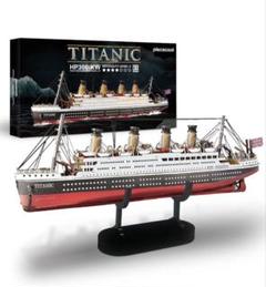 ⚠️期間限定値下げ⚠️タイタニック模型 Amazon | 童友社 1/1000 凄!かんたんプラモデル R.M.S.