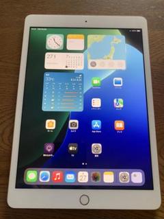 美品 Apple iPad 第7世代 32GB Wi-Fi ピンクゴールド 本体