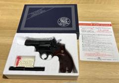 タナカワークスS&W M19 2.5inch