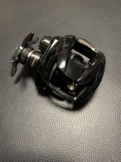 ジリオンtwhdの検索結果 - メルカリ 人気ブランドを Daiwa ジリオン 一誠 PEスプール付 1520HL TWHD リール