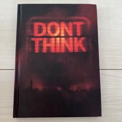 2025年最新】ケミカル・ブラザーズ： DON'T THINKの人気アイテム