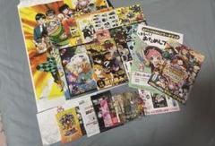 ジャンプビクトリーカーニバル 2025 特典 記念品セット ジャンバル