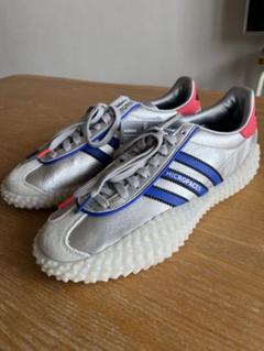 2025年最新】adidas KAMANDA アディダスの人気アイテム - メルカリ