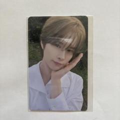 tws ギョンミン weverse ラキドロ はじめまして TWS はじめまして ギョンミン ラキドロ Wevese - メルカリ