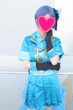 メルカリ 速水奏 コスプレ衣装 7 000 中古や未使用のフリマ