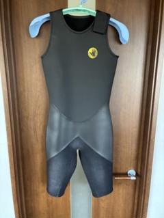 BODY GLOVE ショートジョン ML〜Lサイズ