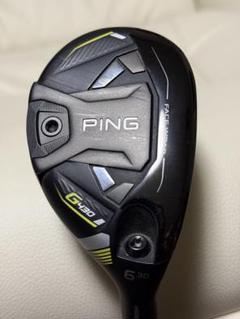 PING ピン G430 5番アイアン 5鉄 5I ブラックドット PING ピン G430 5番アイアン 5鉄 5I ブラックドット
