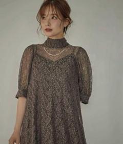 2025年最新】マタニティ ドレス dorry dollの人気アイテム
