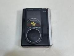 サンヨー　sanyo ステレオミニカセットプレーヤー　MR-JJO Yahoo!オークション -「sanyo mr」(再生専用) (カセット