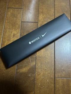 Apple Watch SE GPS第1世代 Nike ブラック