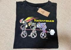 【値下げ】ヤッターマン タツノコプロ 半袖 アニメTシャツ♡【新品】