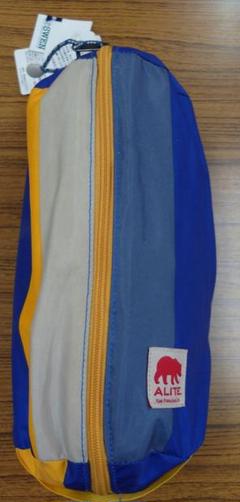 yama6175様専用 ALITE MEADOW REST 廃盤品 - メルカリ