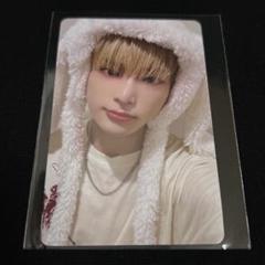 &TEAM HARUAハルア雪明かりプレミア点灯式特典カード