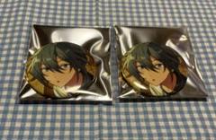椎名ニキ あんスタ コレクション 缶バッジ Apr casual 10個 椎名ニキ 缶バッジ 【trip】 あんスタ - メルカリ