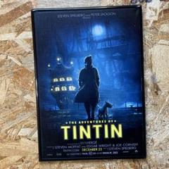 2025年最新】TINTIN ポスターの人気アイテム - メルカリ
