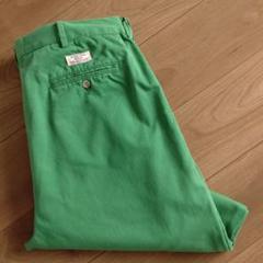 Polo by Ralph Lauren ツイルパンツ/チノ/古着/W38L32 Polo by Ralph Lauren ツイルパンツ/チノ/古着/W38L32 - メルカリ