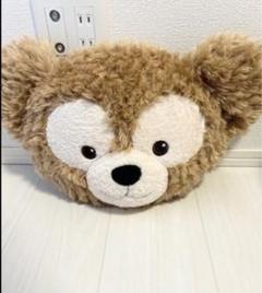 TDS 廃盤 Duffy Brings Love クッション