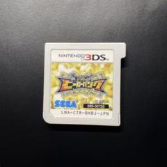 3DS ヒーローバンク
